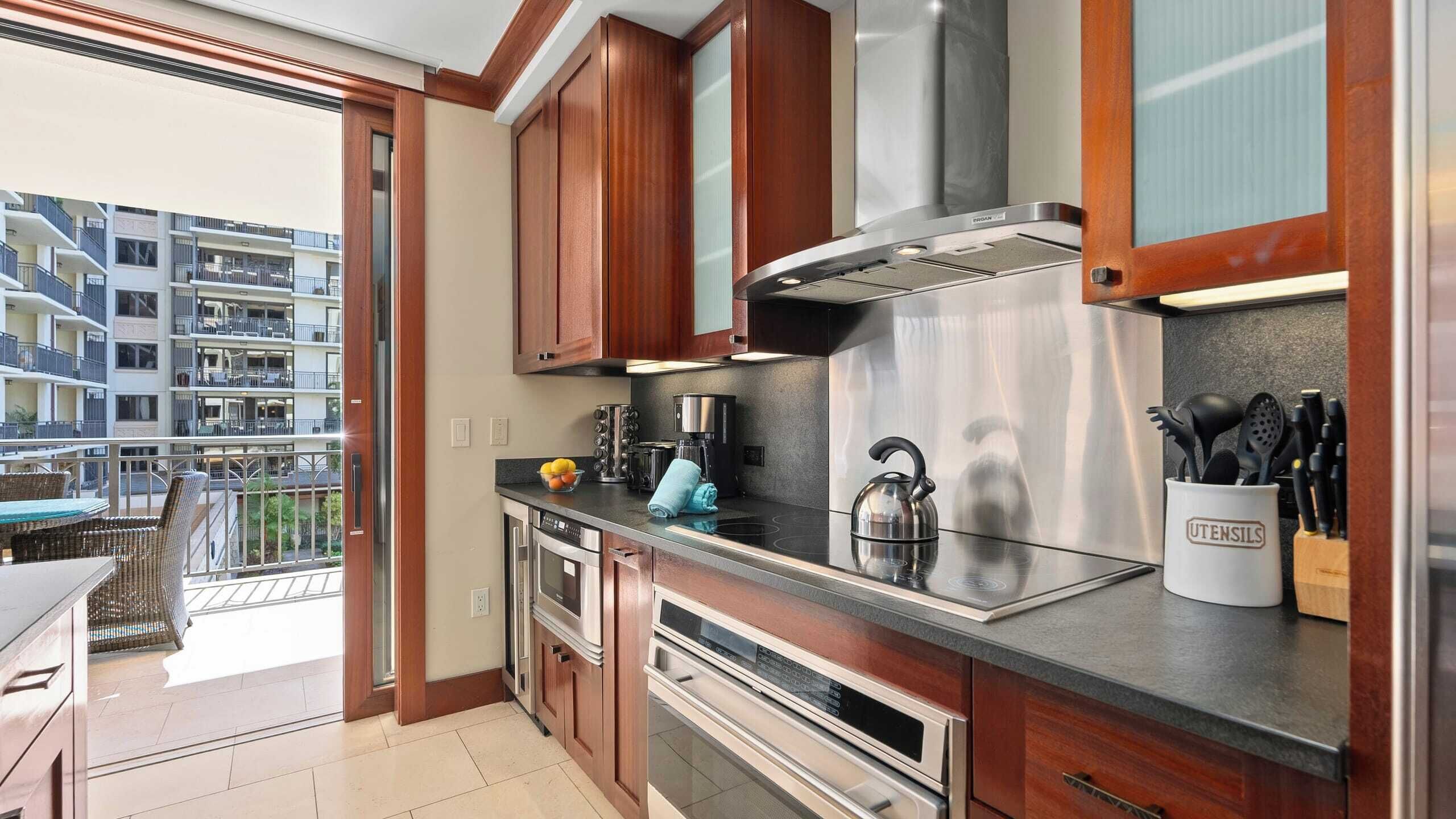 Casa (3 Bedrooms) | Parte interna