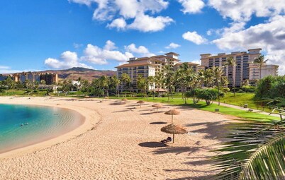 Beachfront Condo at Beach Villas at Ko Olina Hale Hoaloha by Avantstay