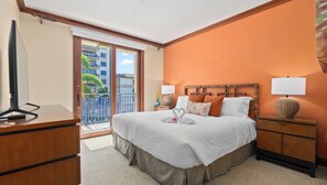 Maison (3 Bedrooms) | Intérieur