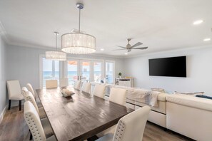 独立别墅 (4 Bedrooms) | 住宿内部