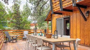 Rumah (4 Bedrooms) | Interior