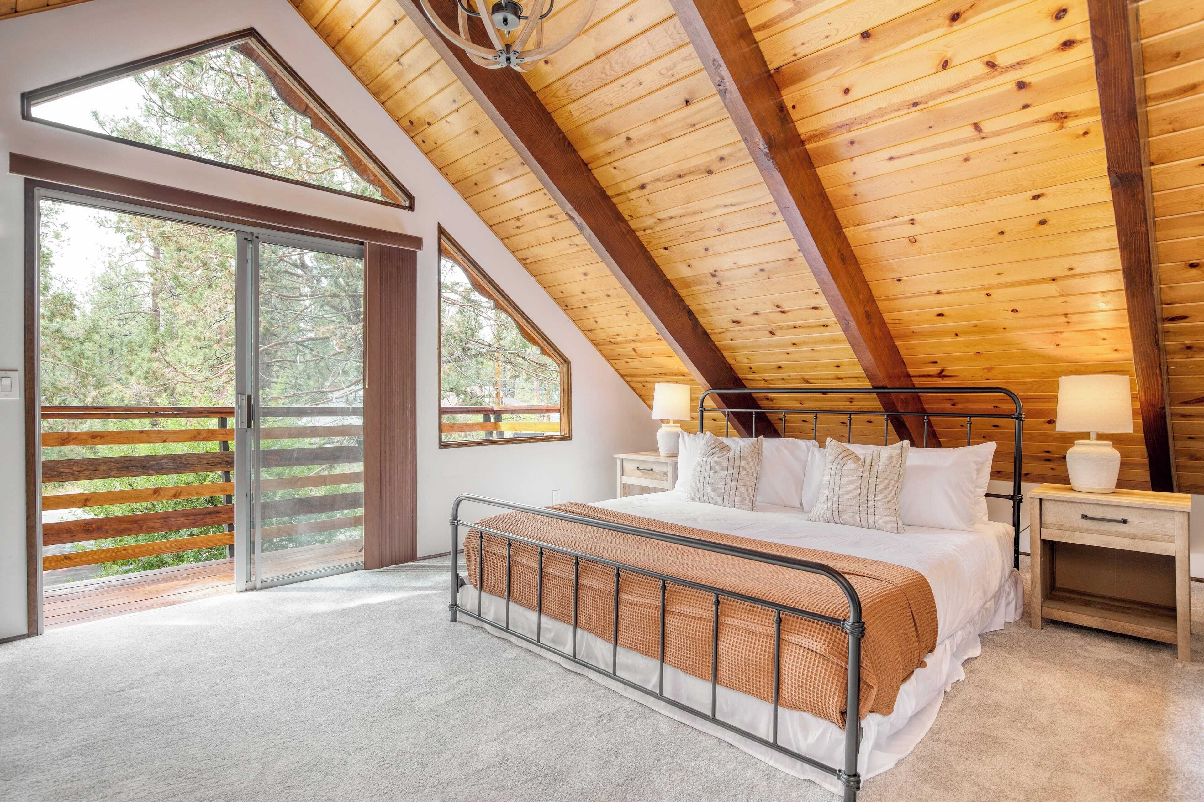 Casa (4 Bedrooms) | Interior