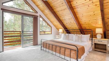 Casa (4 Bedrooms) | Interior