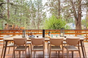 House (4 Bedrooms) | Interior - 3mins to Lake, 5mins to Skiing Updated 4bdr Cabin Avalon Pines by Avantstay (Big Bear Lake)