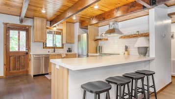 Casa (4 Bedrooms) | Interior