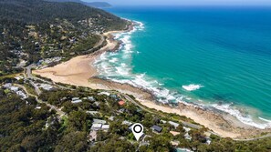 Plage à proximité