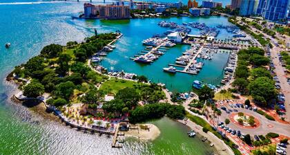 4BR Sarasota Retreat | Private Pool & Game Room!