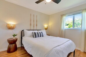 House (4 Bedrooms)