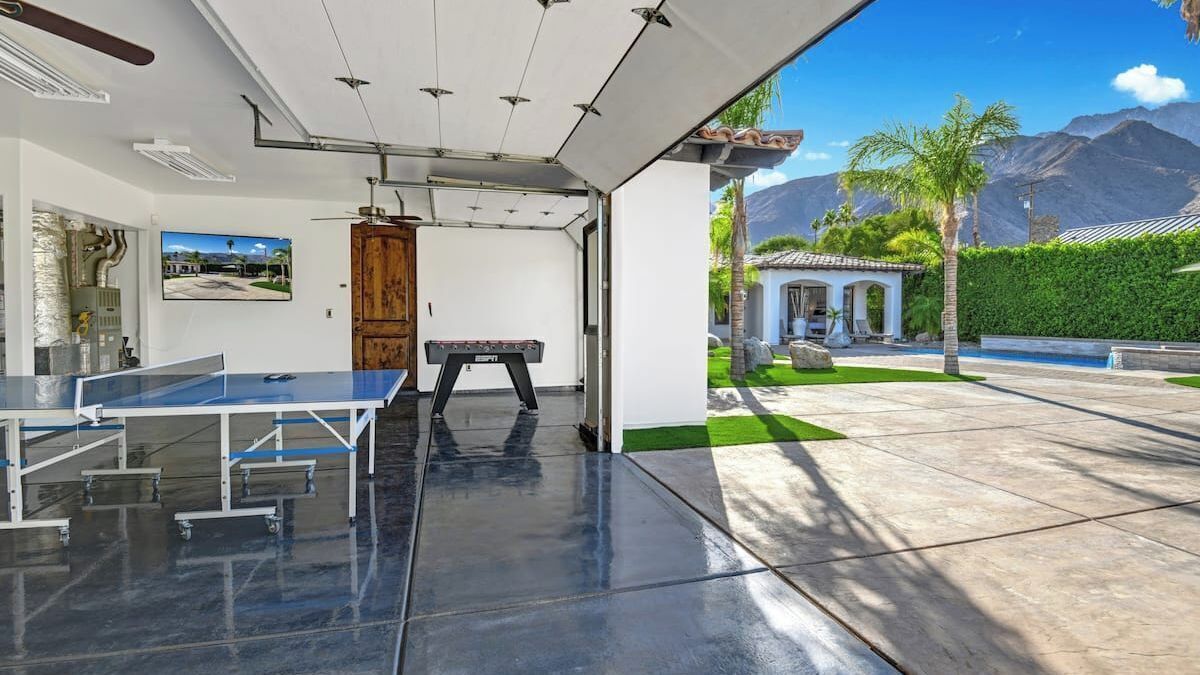 Vila (5 Bedrooms) | Interior