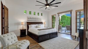 Villa (5 Bedrooms) | Interieur