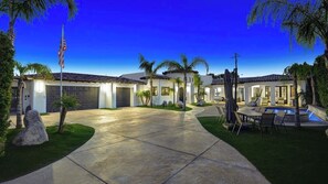 Villa (5 Bedrooms) | Innenbereich