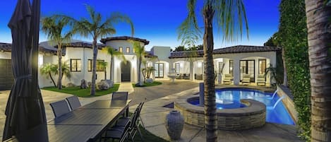 別墅 (5 Bedrooms) | 住宿內部