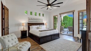 Villa (5 Bedrooms) | Intérieur