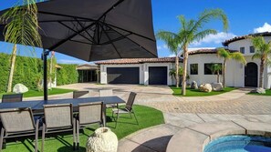 Villa (5 Bedrooms) | Interior