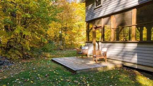 Woodfall by Avantstay Tons of Outdoor Space