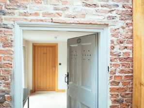 Interior - Servant's Quarters (York)