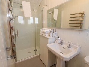 Een douche