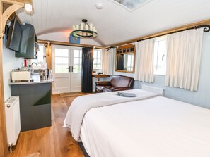 1 bedroom, individually decorated, individually furnished, free WiFi - The Fenton (York)