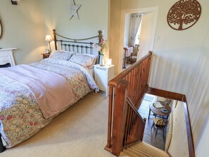 1 chambre, décoration personnalisée, ameublement personnalisé