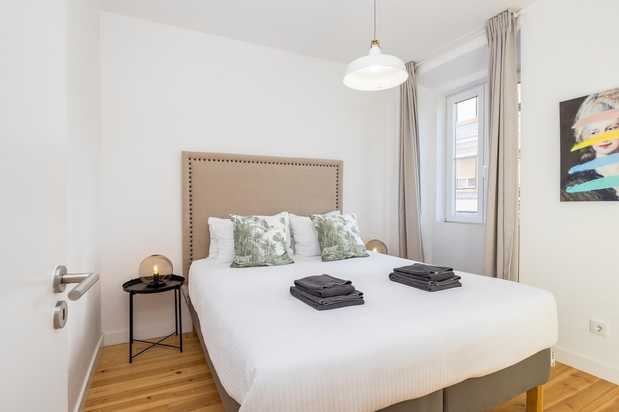 Apartment | 2 bedrooms