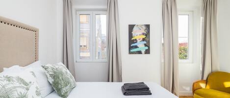 Leilighet | 2 soverom