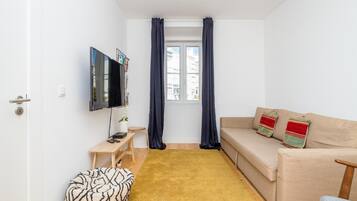Appartement | 2 chambres