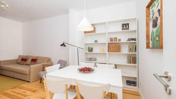 Appartement | 2 chambres