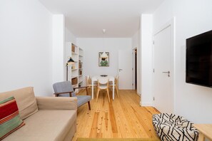 2 bedrooms - Los Anjos Apartments (Lisbon)