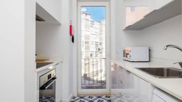 Apartamento | 2 quartos
