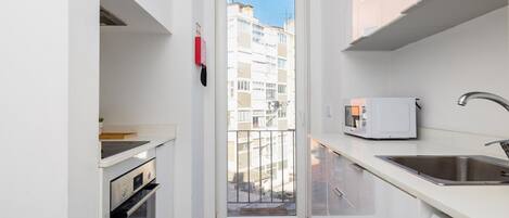 Apartment | 2 bedrooms