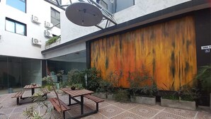 露台