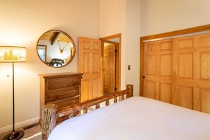 Casa (3 Bedrooms) | Interior