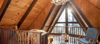 Bears Lair by Avantstay 3mins From Bear Mountain Ski Resort!