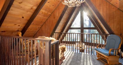 Bears Lair by Avantstay 3mins From Bear Mountain Ski Resort!