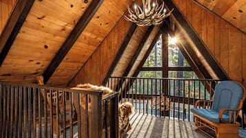 House (3 Bedrooms) | Depan hartanah