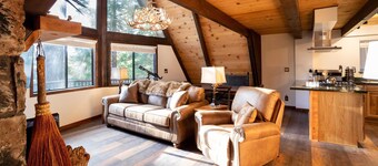 Bears Lair by Avantstay 3mins From Bear Mountain Ski Resort!