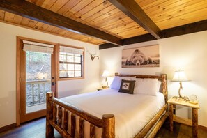 Huis (3 Bedrooms) | Interieur