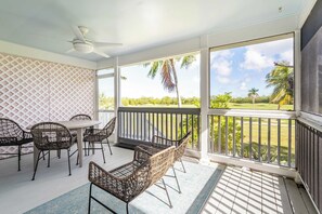 House (2 Bedrooms) | Interior - Paradise Point by Avantstay Golf Course Living (Key West)