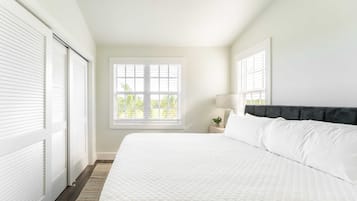 Ferienhaus (2 Bedrooms) | Innenbereich