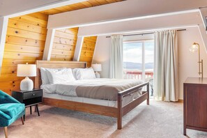 Departamento (6 Bedrooms) | Interior