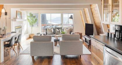 Chickaree & Chickadee Buyout by Avantstay 2 Sister Cabins