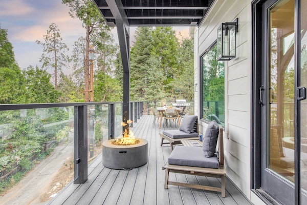 Rumah (4 Bedrooms) | Interior