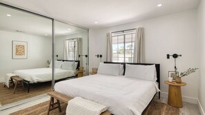Talo (4 Bedrooms) | Sisätilat