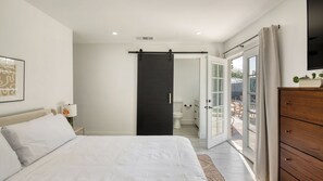 獨棟房屋 (4 Bedrooms) | 住宿內部