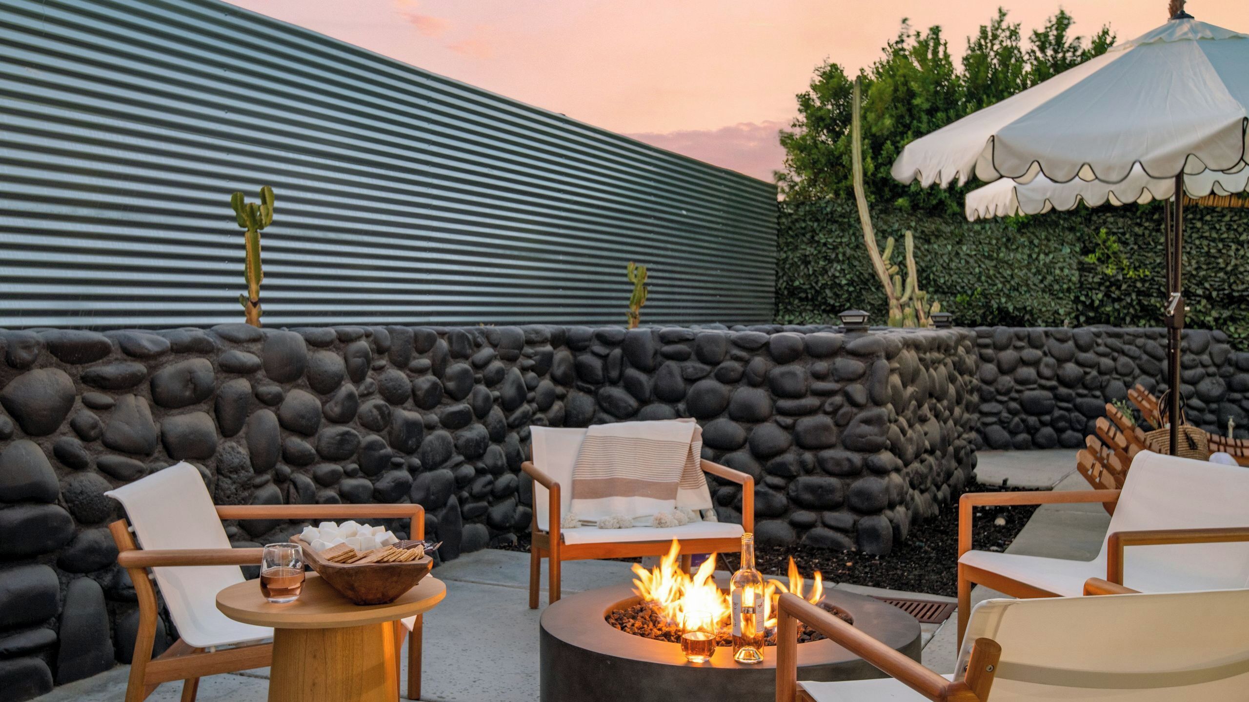 獨棟房屋 (4 Bedrooms) | 住宿內部