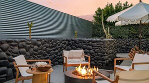 獨棟房屋 (4 Bedrooms) | 住宿內部