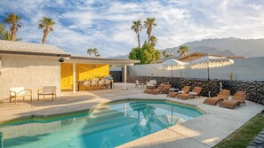 Casa (4 Bedrooms) | Interior