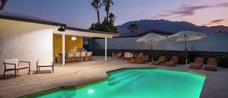 Casa (4 Bedrooms) | Interior