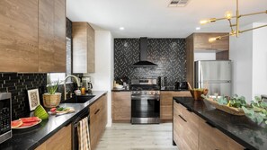 Casa (4 Bedrooms) | Interior