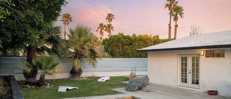 Hus (4 Bedrooms) | Innvendig